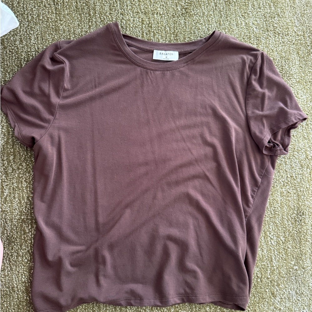 BABATON T SHIRT